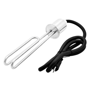 Heating Element With Adapter - 1750W, 110V