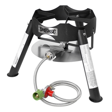 Cast Aluminum Brew Cooker SP31