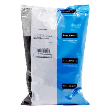 Still Spirits Finishing Carbon - 500 g