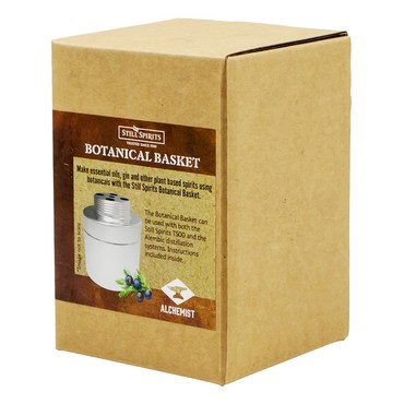 Still Spirits T500 Botanical Basket