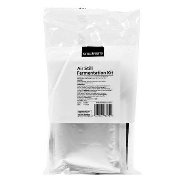 Still Spirits Air Still Fermentation Kit