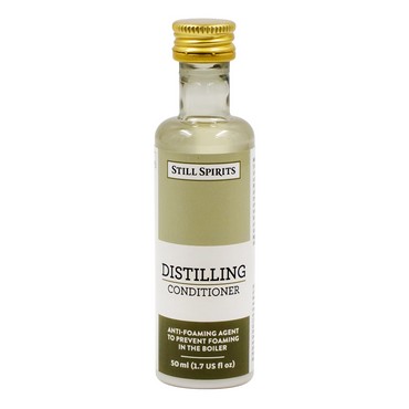 Still Spirits Top Shelf Additive - Distilling Conditioner - 1.7 fl. oz