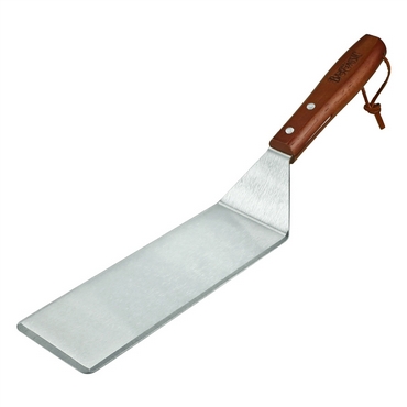 Stainless Steel Griddle Spatula