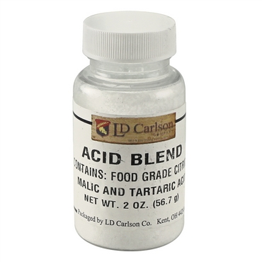 Acid Blend 2 OZ