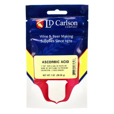 Ascorbic Acid (1 oz)