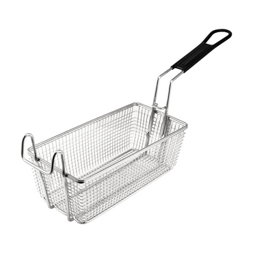 Bayou Classic 4 Gallon Stainless Steel Fryer Basket