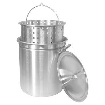 This Bayou Classic 60 Quart Stockpot