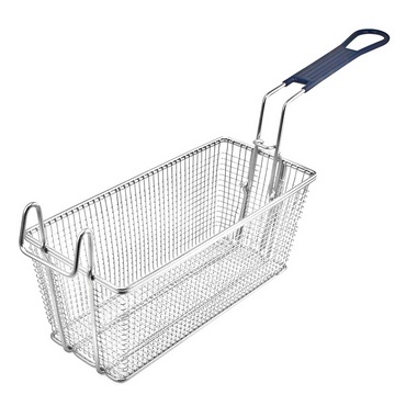 Bayou Classic 9 Gallon Stainless Steel Fryer Basket
