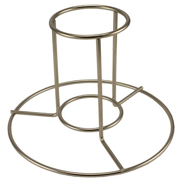 Bayou Classic Beer Can Chicken Rack