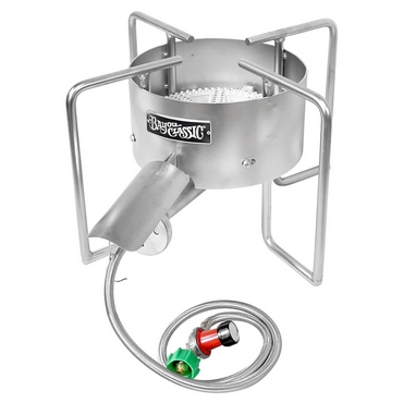 SAB6 Bayou Classic - 210,000 BTU