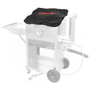 Bayou Classic Fryer Cover - 9 Gallon Deep Fryer