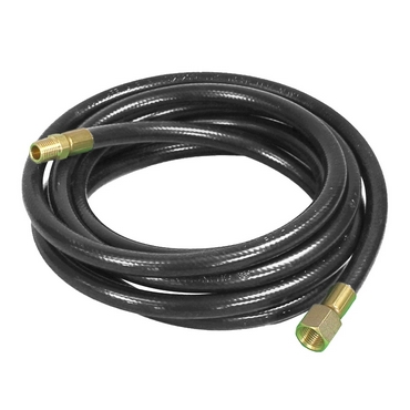 Bayou Classic 10' HP LPG Hose