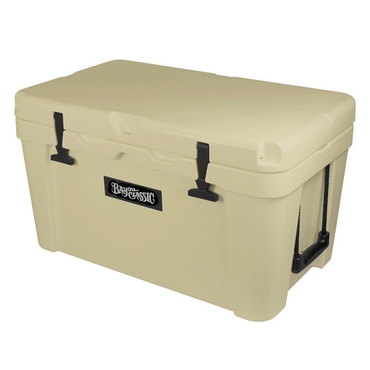 Bayou Classic | Tan Cooler - 45L