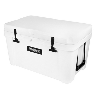 Bayou Classic | White Cooler - 45L