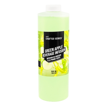 Craft Beverage Infusion - Green Apple (500ml)