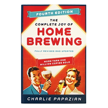 The Complete Joy of Homebrewing (Fourth Edition)