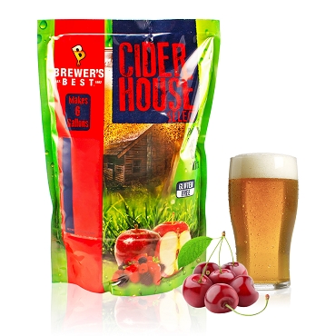 Cherry Cider Kit