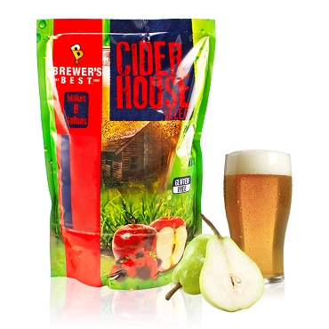 Pear Cider Kit