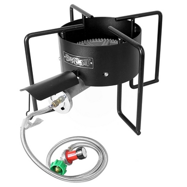 KAB6 Bayou Classic 210,000 BTU