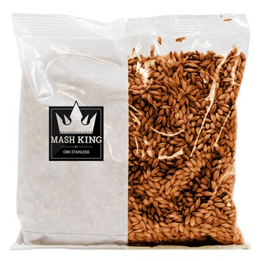 Amber Malt Grain fro Homebrewing