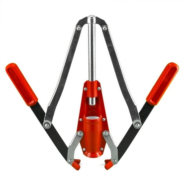 Portuguese Double Lever Corker