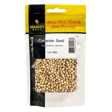 Coriander Seeds - 1oz