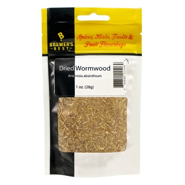 Wormwood (1 oz)