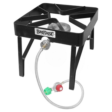 Bayou Classic SQ14 Burner