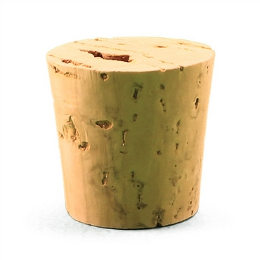 Tapered Cork (No. 16)