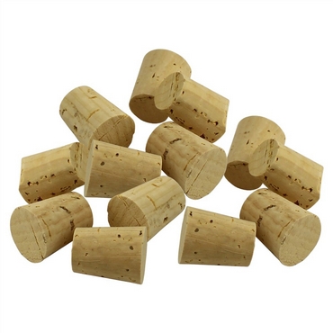 Tapered Corks (No. 8) (25 Pack)