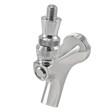 Taprite All 304 Stainless Steel Beer Faucet [BF1002SS-304]