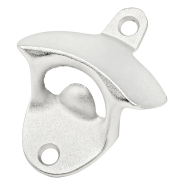 Wall Mount Bottle Opener
