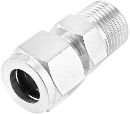 Compression Fittings