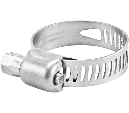 Hose Clamps
