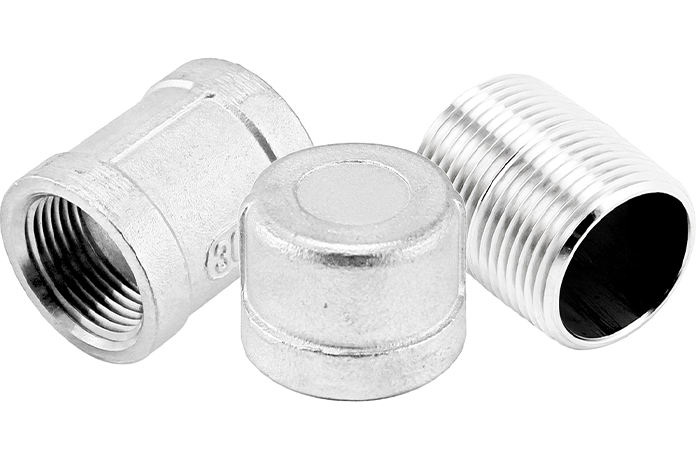 Pipe Fittings
