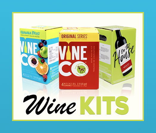 Wine Kits